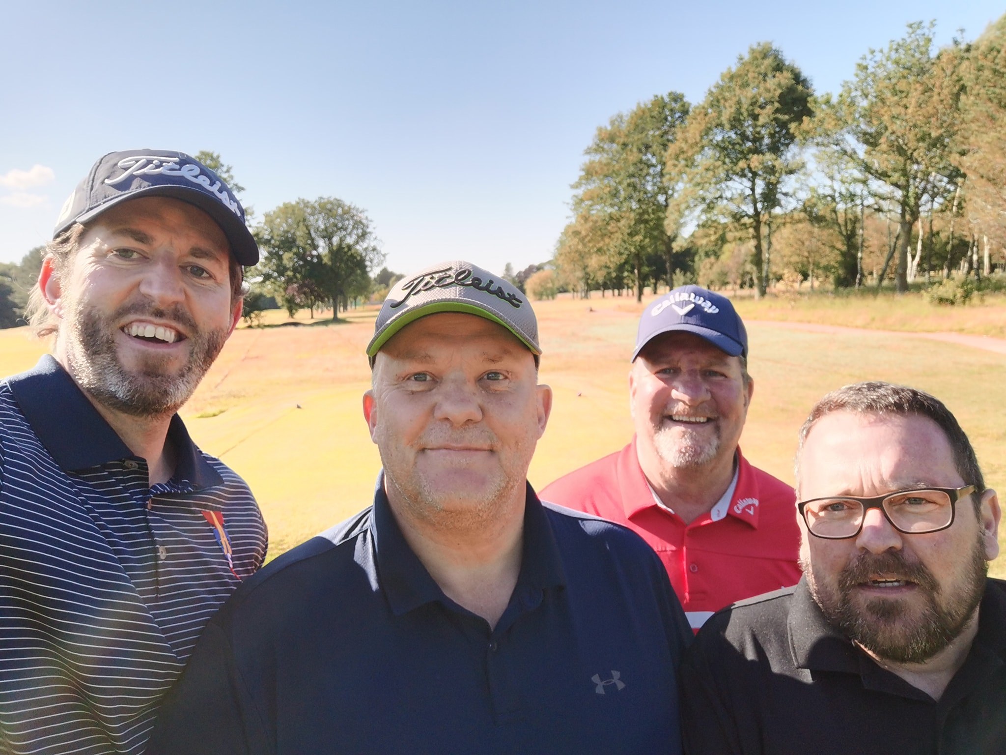 golf group deals