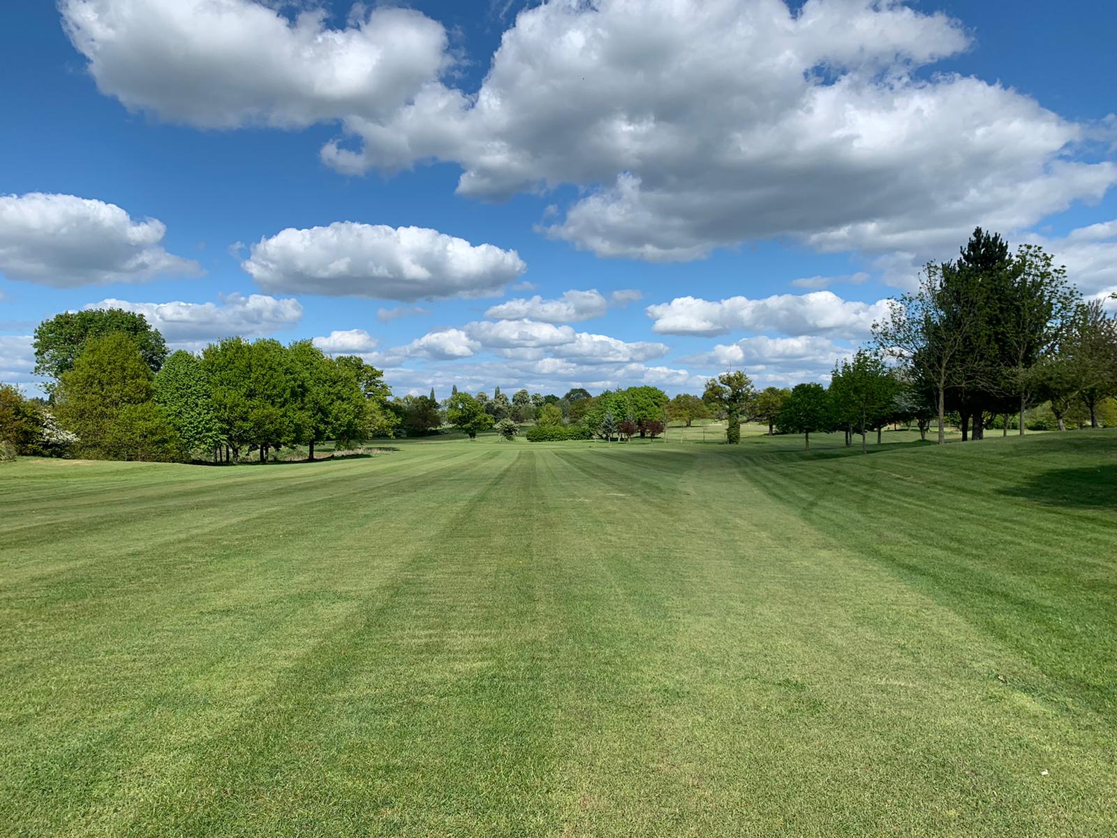 woolston manor golf course fees