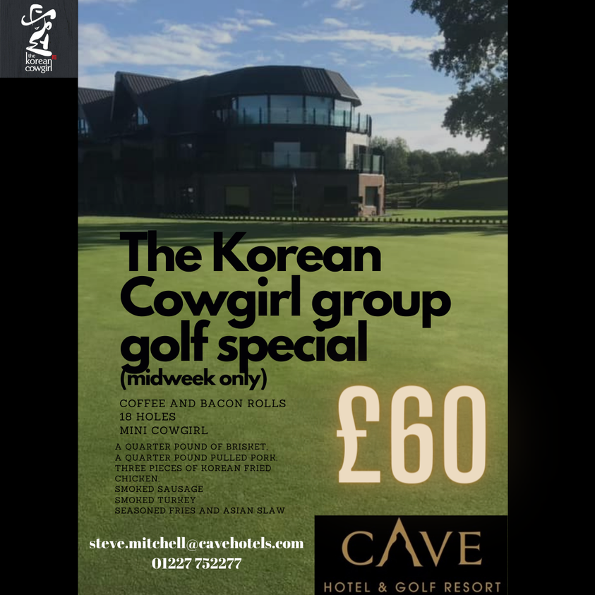 cave hotel and golf resort